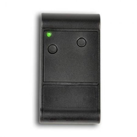 Berner Handsender 2 Kanal SM2MD