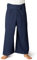 Panasiam Thai Fisherman Hose , Navy Blue , XL