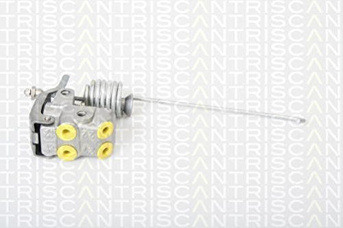 Triscan 813023404 regulador de la fuerza de frenado
