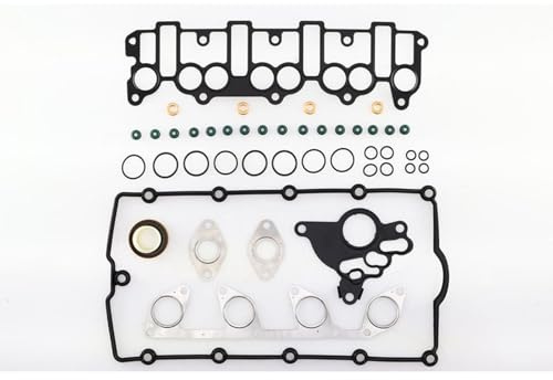 Corteco 418381P-Cylinder Head Gasket Set