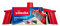 VILEDA Anti-Shock 2 in 1 Universal Brush - 1