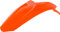 Polisport KTM 85 SX - Hinterradkotflügel Orange für MX - Modelles 2013-17