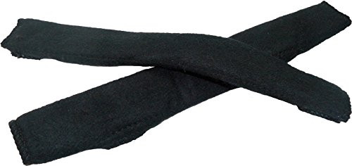 3M™ 168010 Banda anti-sudor de algodón, cierre velcro - Pack de 2 Unidades
