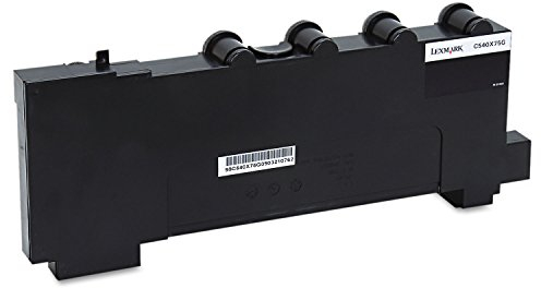 C540X75G Lexmark C540N Bouteille à Déchets