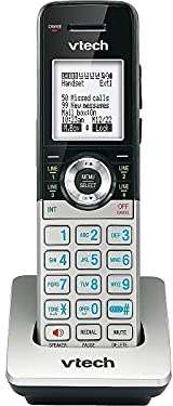 VTech CM18045 Accessory Handset for VTech CM18445 Small Business System