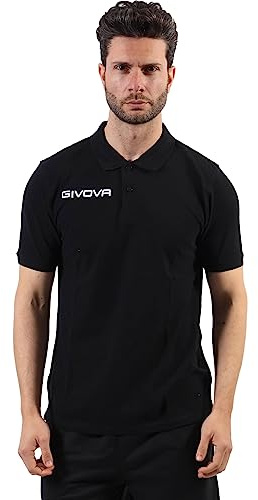 Givova Unisex Polo Summer Summer Polo