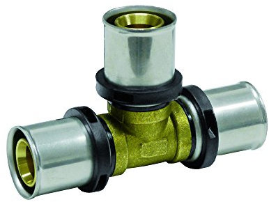 Pressfitting T-Stück 20 x 2 Boni-Shop®