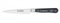 Couteau de cuisine LA FOURMI M.POLYPRO +MITRE LUXE OFFICE 10 CM REF 10522ABS code 9762