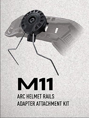 ARC Helmet Rails Adapter Attachment Kit
