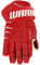 Warrior Alpha DX Pro Handschuhe Senior, Größe:15 Zoll, Farbe:Rot (Red)