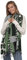 Glamexx24 Damen XXL Schal Kuscheliger warmer Leoparden Muster 3 farbiger Fransen Poncho Schal Oversized Deckenschal