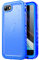 SPORTLINK for iPhone SE3/2 (2022/2020) /7/8 Waterproof Case - Shockproof Heavy Duty Front and Back Cover with [Built in Screen/Camera Protector] 360 Full Body Protective [Dustproof][IP68 Underwater]