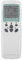 Domybest Télécommande de Remplacement de Climatiseur en Plastique pour LG 6711A20028A 6711A20028D 6711A20010B