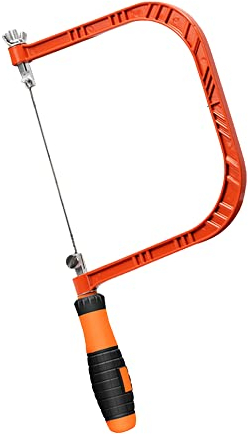 Scie à chantourner Powertool Mini pour bois, plastique, planche, bijoux - tooloflife
