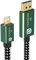 MOSHOU Mini DisplayPort auf DisplayPort 2.0 Kabel (8K@60Hz 4K@144Hz/120Hz) DP 2.0 bidirektionales Übertragungskabel DP auf Mini DP/Mini DP auf DP 8K HDR (5m)