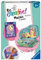 Ravensburger 18238 BeCreative Mosaik Einhorn, DIY für Kinder ab 7 Jahren