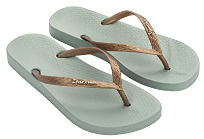 Ipanema Anatomica Tan 81030 Damen Zehentrenner