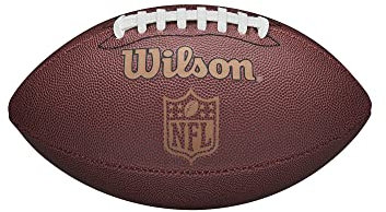 Wilson NFL Ignition Fußball – Peewee Größe