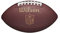 Wilson NFL Ignition Fußball – Peewee Größe
