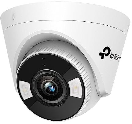 TP-LINK Kamera VIGI C430 2.8mm