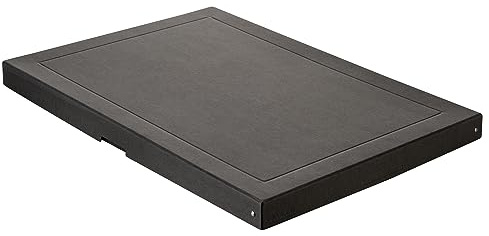 FALKEN 5x PureBox Black aus Recycling-Karton 40 mm hoch DIN A2