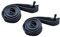2X Fahrradschlauch 14 - 28 288-622 mm Schläuche Ersatzschlauch E-Bike Rennrad Mountainbike Schlauch Französiches oder Amerikanisches Ventil (20 Zoll x 1 3/8 ETRTO 37-406 AV)