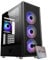Gaming PC Assemblato Ryzen 5 7600 - Radeon RX 7700 XT 12GB - SSD M.2 1TB nvme - Ram 32GB DDR5 6000mhz - RGB - Windows 11