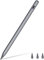 2ème génération 2025 - Charge rapide - 2025 - Pour iPad - Avec rejet de la paume et inclinaison - Stylet pour iPad 6-11, Air 3-5/M2/M3, Mini 5-6, Pro M4