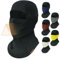 Sturmhaube Winter Balaclava Skimaske Motorradhelme Liner Sturmmaske Fahrrad für Motorradfahren, Skifahren, Snowboarden, Radfahren Winddicht Warm Gesichtshaube Einheitsgröße Herren/Damen