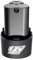 NRDHGS Batteria al Litio 12V 4.0Ah for - Trapani avvitatori elettrici e Mini smerigliatrici angolari(3.0Ah 1PCS)