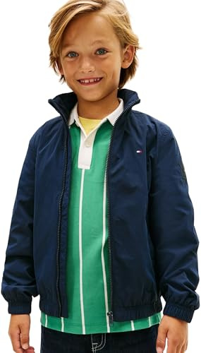 Tommy Hilfiger Jungen Essential Jacket Kb0kb10396 Jacken (1er Pack)