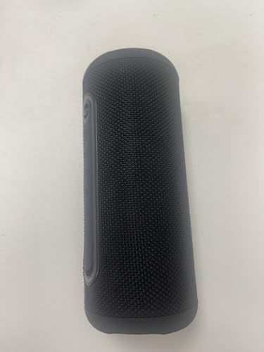 TIMU Bluetooth Speaker, 2025 Portable Wireless Speakers with Led Light