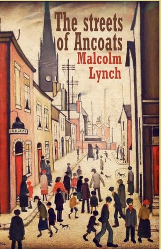 The Streets of Ancoats
