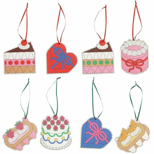 Geschenkanhänger Eye Candy FSC MIX