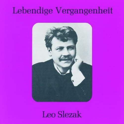 Lebendige Vergangenheit