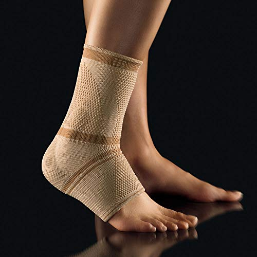 bort 054700 medium links haut select TaloStabil Aktiv-Sprunggelnkbandage, links medium, beige