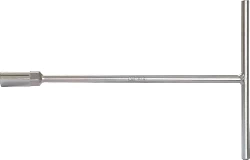KS Tools 517.1187 T-Griff Steckschlüssel, 300mm, 14mm