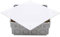 Kopp 356103006 Abzweigkasten Isolierstoff, mit Deckel Unterputz, Kastenmaße Außen 164 x 164 x 65 mm, Deckelmaße 185 x 185 x 2 mm (montiert) Kasten-Innenmaße 150 x 150 x 60 mm