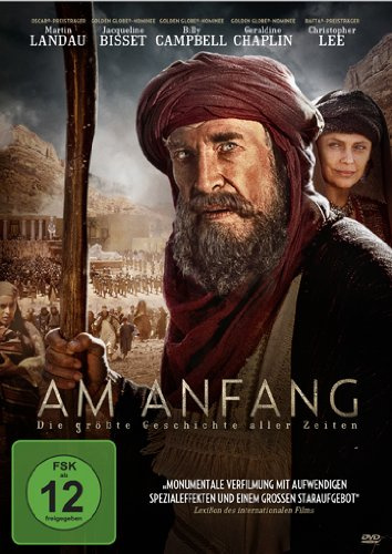 Am Anfang - Die größte Geschichte aller Zeiten [2 DVDs] (Special Edition)