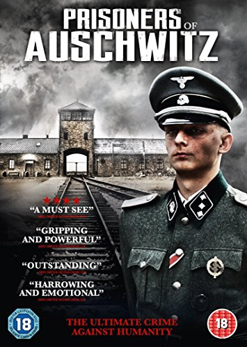 Prisoners Of Auschwitz [UK Import]