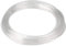 Quickun Pneumatic Tubing 6mm x 4mm PU Polyurethane Tube Air Hose Line for Air Compressor Fitting or Fluid Transfer (Clear 32.8ft/10Meters)