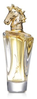 Lattafa MAAHIR, Eau de Parfum Spray, 100 ml