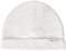 Noppies Unisex Baby U Hat Rev Babylon Beanie M tze, White - C001, 3-6 Monate EU