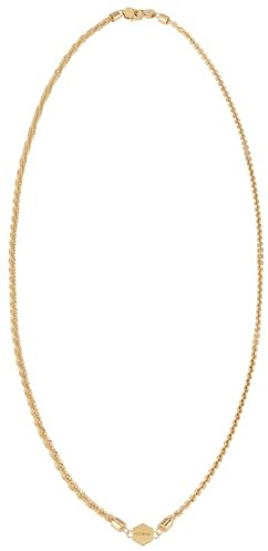 Breil - Collana Donna KALEIDO TJ3003 - Gioielli Multiuso, Porta Occhiali e Mascherina - Lunga 74 cm