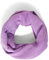 Cecil Mode-Schal Damen 571686 Deep Violet Melange A