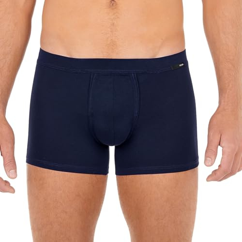 HOM Boxer Confort Tencel Soft Boxeur ajusté Homme (Lot de 1)