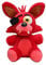 FNAF Plüschtier Niedlich Five Nights Spiel Plushies Fnaf Kinder Spielzeug Stofftier Puppe Bonnie Bär Foxy Wolf Kaninchen Urlaub Geburtstag Kinder Geschenk