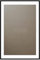 MuchoWow Bilderrahmen 80x120 cm Schwarz - Fotorahmen Kunststoff - Bilder Rahmen Photo Frame - Bilderrahmen mit Passepartout - Bilderrahmen Poster - Fotoleiste - Posterrahmen - Picture Frame