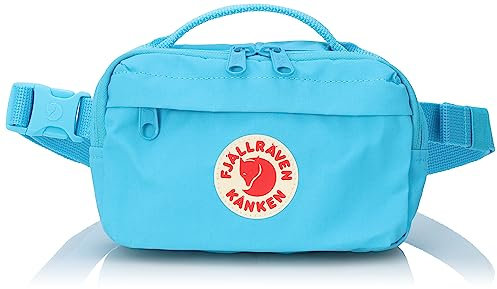 Fjällräven Kanken Hip Pack, 2 Liter, deep Turquoise
