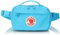 Fjällräven Kanken Hip Pack, 2 Liter, deep Turquoise
